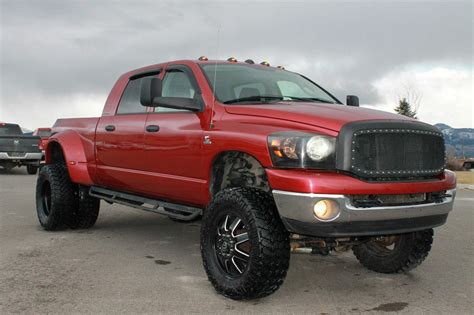ram 3500 dually for sale.
